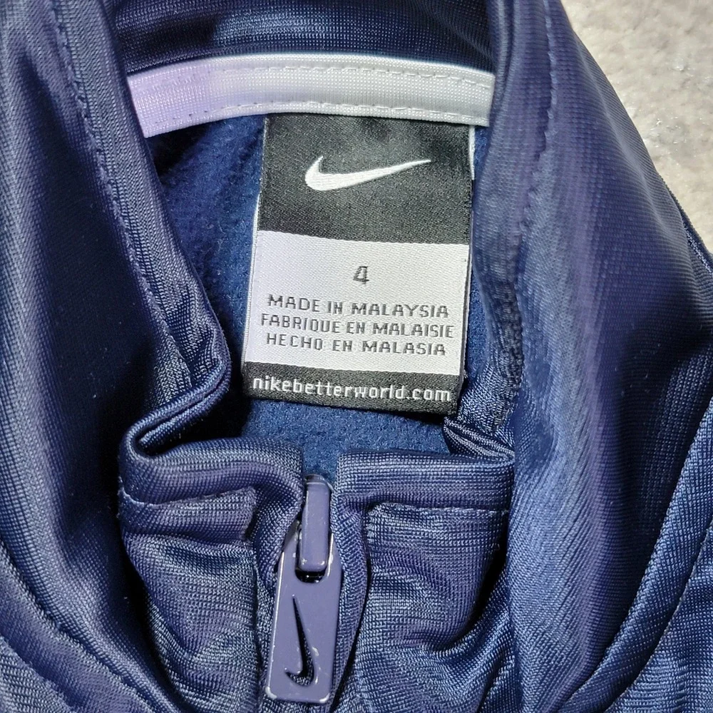 Nike pre owned